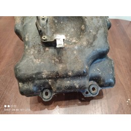 Kymco mxu 300 tank fuel tank