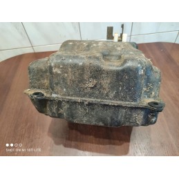Kymco mxu 300 tank fuel tank