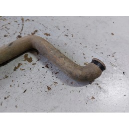 Fluid filler cap Linhai Hytrack 550