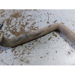 Fluid filler cap Linhai Hytrack 550