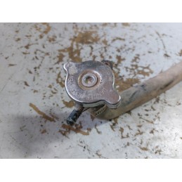 Fluid filler cap Linhai Hytrack 550