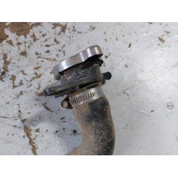 Fluid filler cap Linhai Hytrack 550