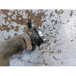 Fluid filler cap Linhai Hytrack 550