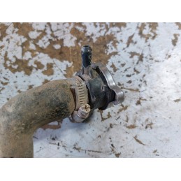 Fluid filler cap Linhai Hytrack 550