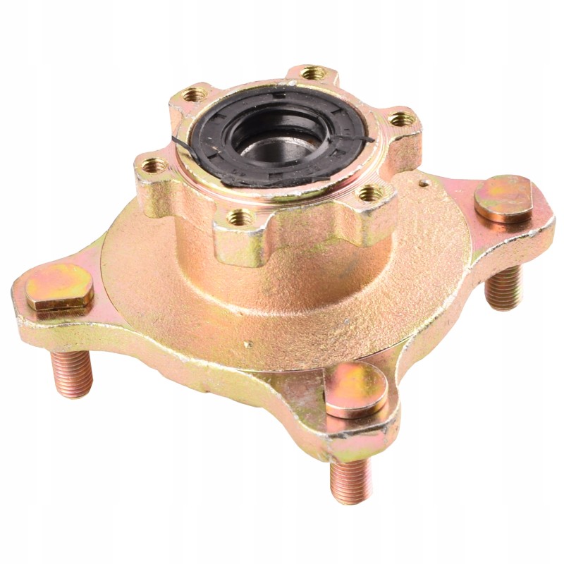 Front wheel hub for ATV 150 Diablo Quad Autom