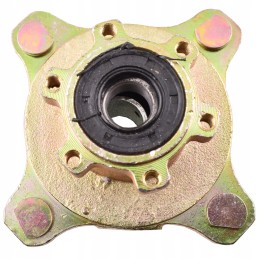 Front wheel hub for ATV 150 Diablo Quad Autom