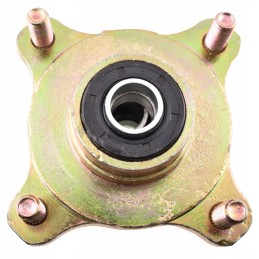 Front wheel hub for ATV 150 Diablo Quad Autom