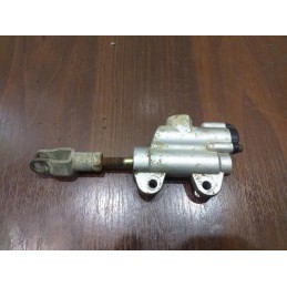 Rear brake pump for quad atv loncin 250