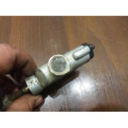 Rear brake pump for quad atv loncin 250