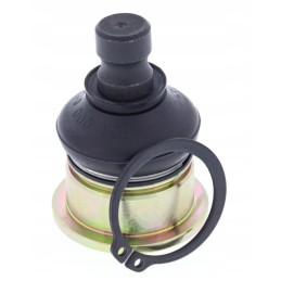 Lower upper swing arm pin for Yamaha YFM660 Grizzly