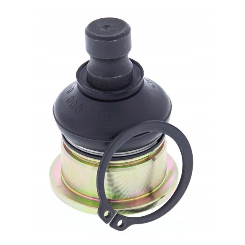 Lower upper swing arm pin for Yamaha YFM660 Grizzly