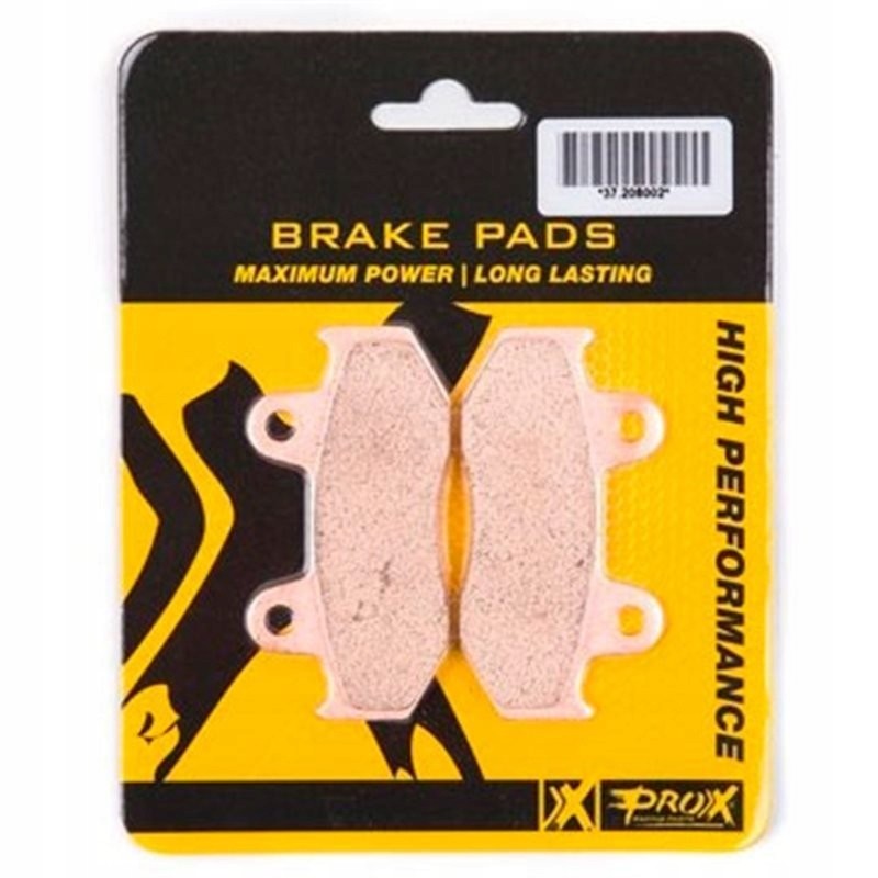 Prox brake pads kh323 yamaha yfz 450r rear