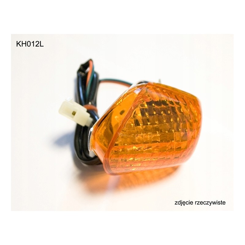 Jr sale turn signal honda cbr600f 91 94 left front