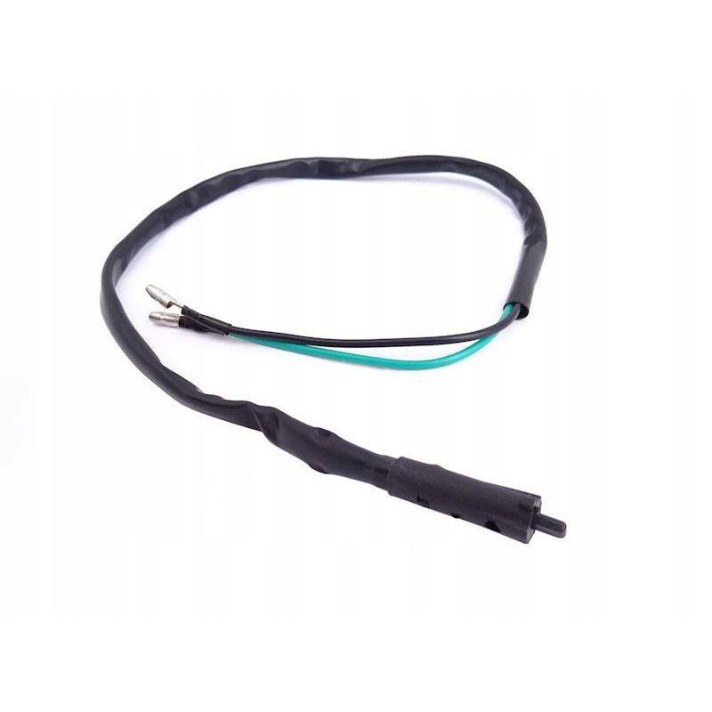 Brake sensor left stop atv