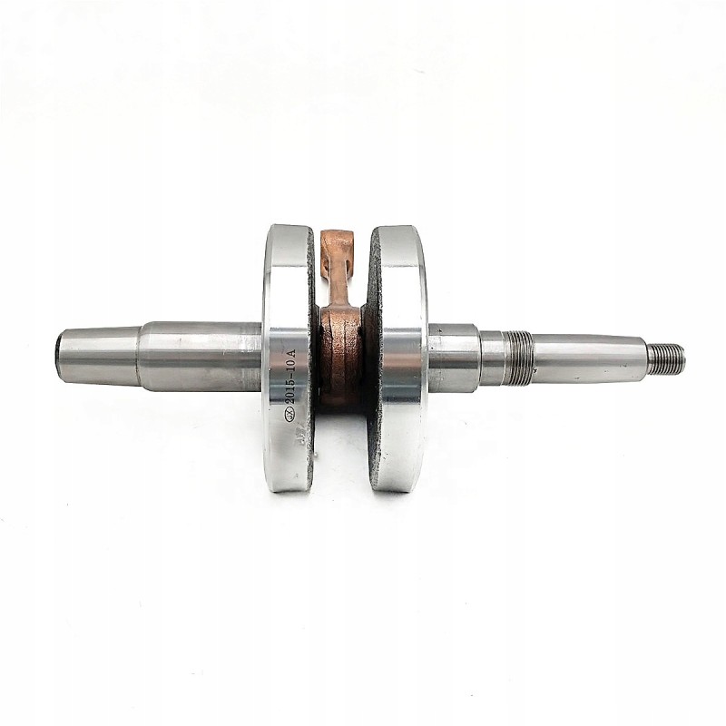 Keeway Leone 500 Mastiff 500 crankshaft