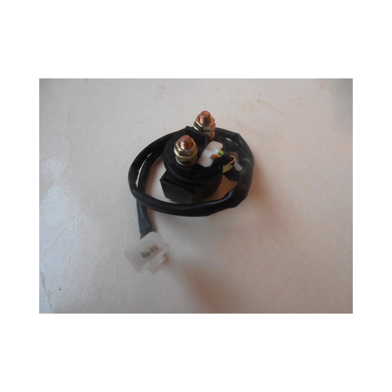 Kymco mxu 150 250 200 starter relay