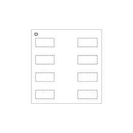1 pcs : CY15B104QI-20LPXC - F-RAM 4Mb Inrush CC FRAM 20MHz SPI 1.8-3.6V