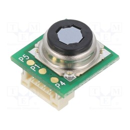 1 pcs x OMRON OCB - D6T-1A-01 - Sensor: temperature, 4.5÷5.5VDC, 0÷60°C, 58°