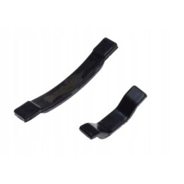 Atv cross 110 125 chain slide starter set