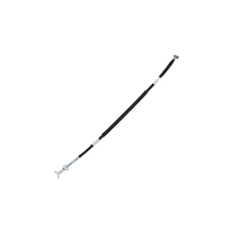 Rear brake cable honda trx 250 sportrax 10 12