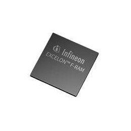 1 pcs : CY15V104QI-20LPXC - F-RAM 4Mb Inrush CC FRAM 20MHzSPI 1.71-1.89V