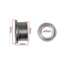 Swing arm bushing atv 110 125 150