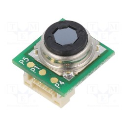 1 pcs x OMRON OCB - D6T-1A-02 - Sensor: temperature, 4.5÷5.5VDC, -40÷80°C, 26.5°