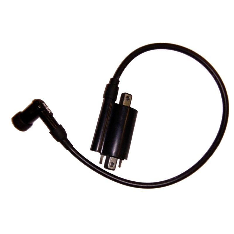 Ignition coil pipe ngk atv quad keeway gtx 300 linhai 260 benyco allroad