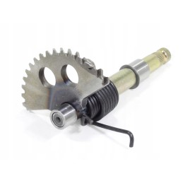 Polksiezyc kopniaka gy6150 atv 125 150 130mm ml