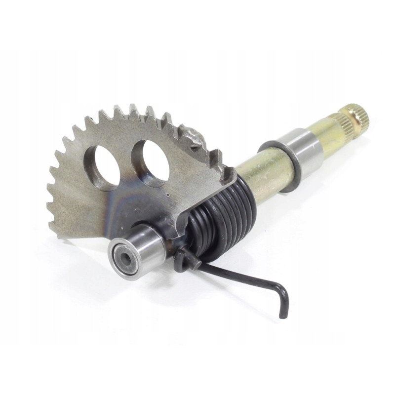 Polksiezyc kopniaka gy6150 atv 125 150 130mm ml