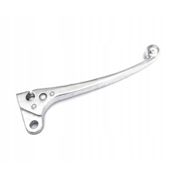 Cross motorcycle chopper clutch lever