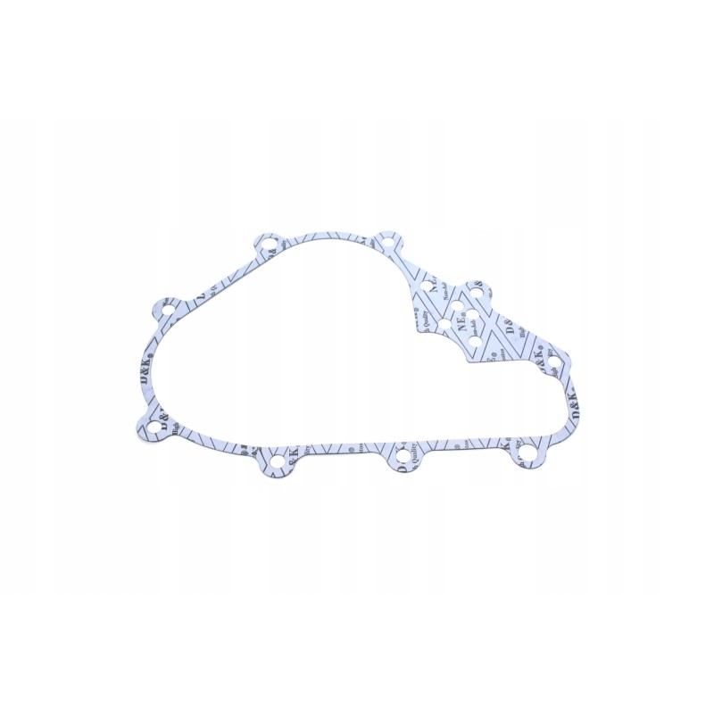 Kymco mxu 250 taiwan clutch cover gasket