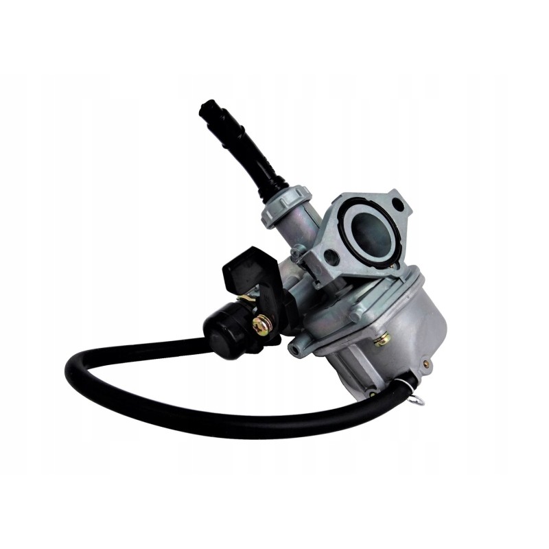 Pz19 carburetor 110 125cc 4t p 15mm lever choke