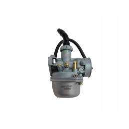 Pz19 carburetor 110 125cc 4t p 15mm lever choke