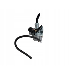 Pz19 carburetor 110 125cc 4t p 15mm lever choke