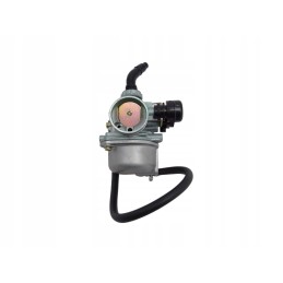Pz19 carburetor 110 125cc 4t p 15mm lever choke