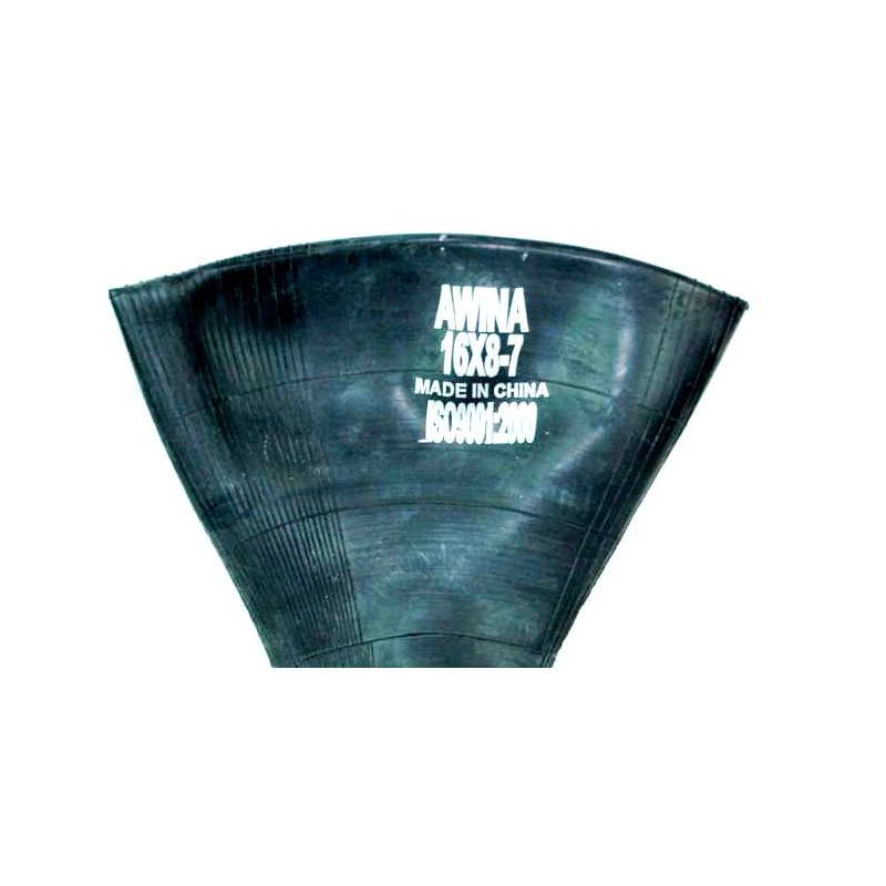 ATV quad 110cc tube tire 16x8 7 inches