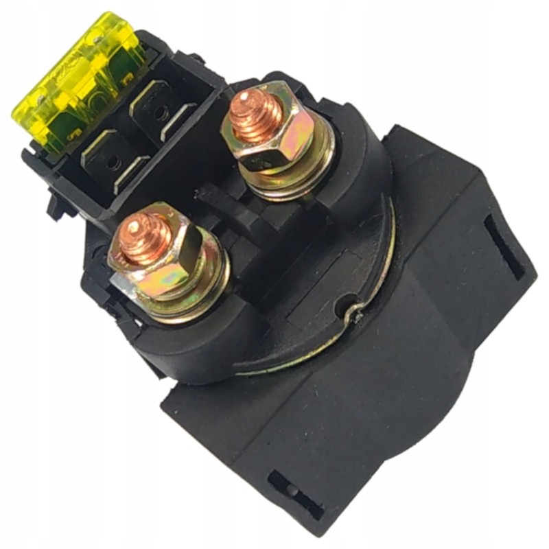 Starter relay cf moto 500 allroad offroad