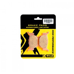 Prox brake pads kh373 honda trx 450r rear