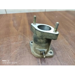 Kymco mxu 300 suction nozzle