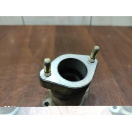 Kymco mxu 300 suction nozzle