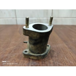 Kymco mxu 300 suction nozzle