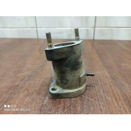 Kymco mxu 300 suction nozzle