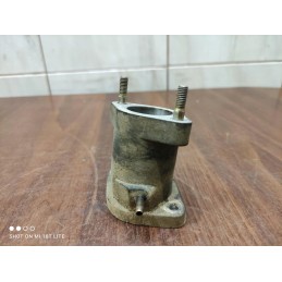 Kymco mxu 300 suction nozzle