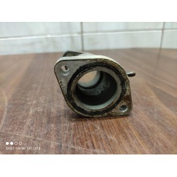 Kymco mxu 300 suction nozzle