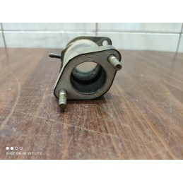 Kymco mxu 300 suction nozzle