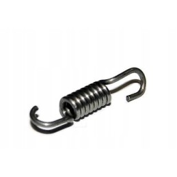 Clutch spring for pocket quad cross 2t 50cc