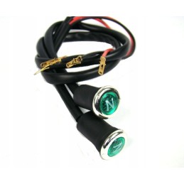 Slack indicator quad atv 50 125 250 Junak Benzer