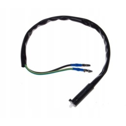 Stop sensor left, scooter 2t 4t gy6 Romet Junak