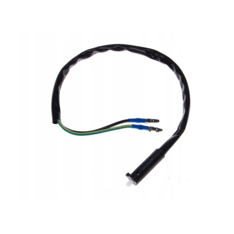 Stop sensor left, scooter 2t 4t gy6 Romet Junak